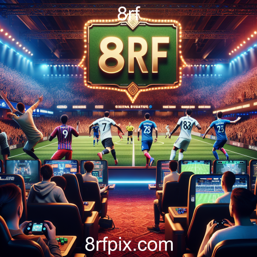 A Revolução dos Jogos de Esportes: Da Realidade à Virtualidade